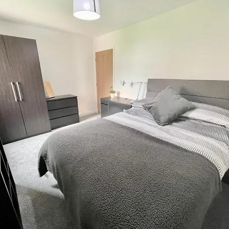 Garden View - 2 Bedroom Bungalow